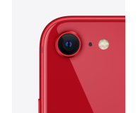 Apple iPhone SE 3gen 64GB (PRODUCT)RED - 730560 - zdjęcie 4